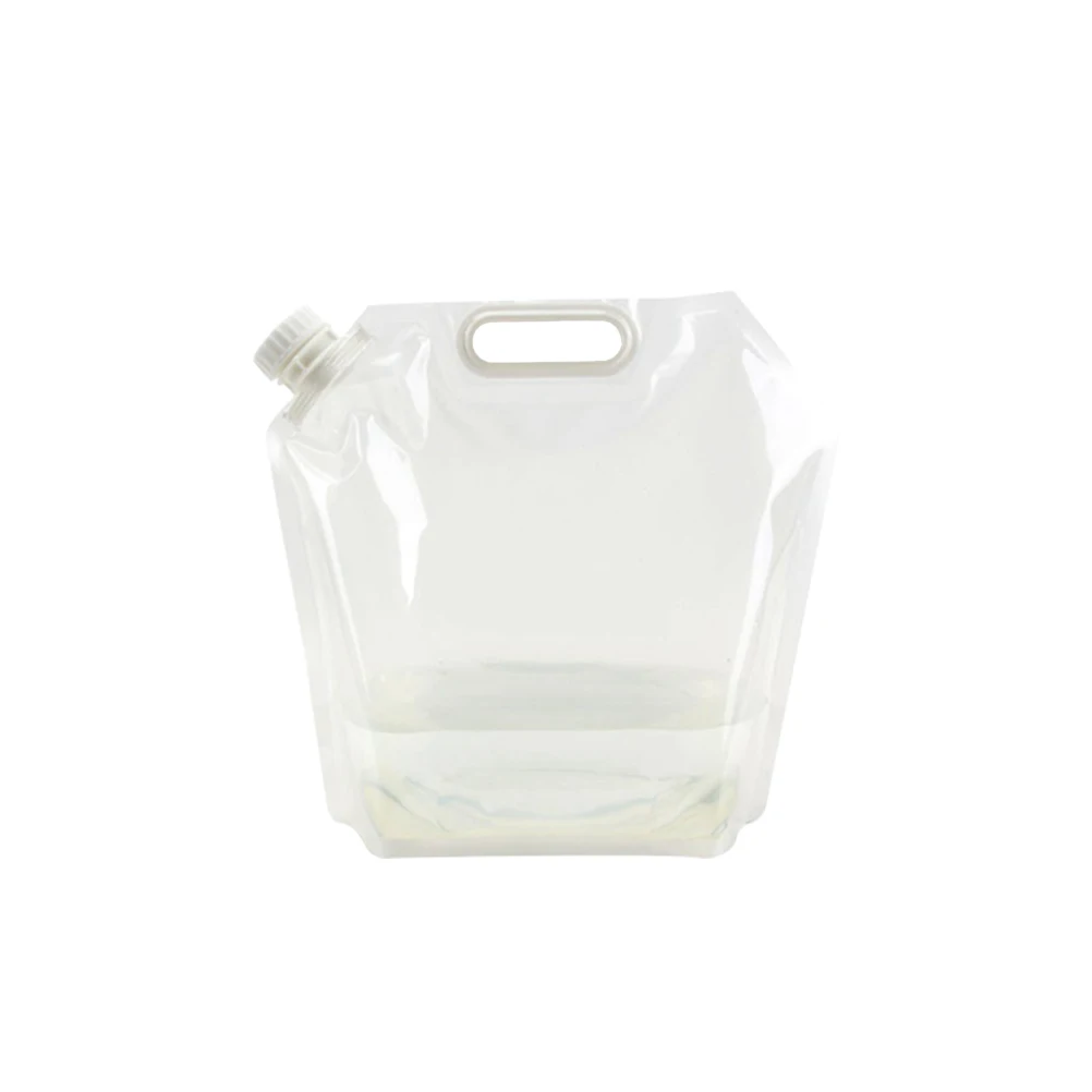4PCS Foldable Outdoor Water Bag Portable Storage Container Bucket Sports Saving Space Adjustable Outlet
4PCS Foldable Outdoor Water Bag Portable Storage Container Bucket Sports Saving Space Adjustable Outlet