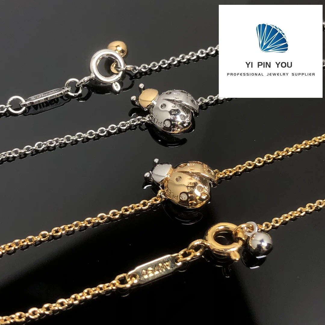 High Quality High-end S925 Exquisite, Elegant, Natural and Dynamic Zircon Bracelet - Commemorative Gift
High Quality High-end S925 Exquisite, Elegant, Natural and Dynamic Zircon Bracelet - Commemorative Gift