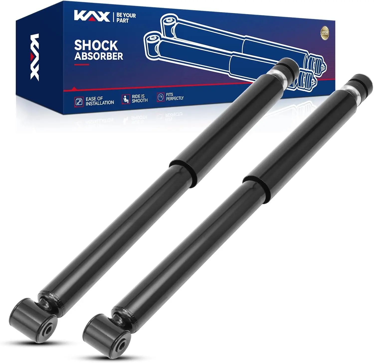 Rear Struts Fit for Aveo 2004-2011, Aveo5 2007-2011, G3 2009-2010, 5794 Rear Complete Shock Strut Assembly Full Set of 2
Rear Struts Fit for Aveo 2004-2011, Aveo5 2007-2011, G3 2009-2010, 5794 Rear Complete Shock Strut Assembly Full Set of 2