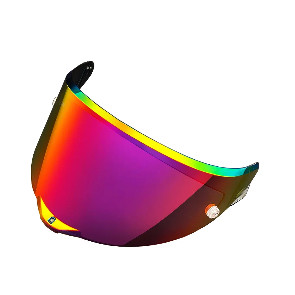 PISTA Visière Moto for AGV Pista GPR GPRR CORSA R RACE3 Motorcycle Helmet Replacement Lens Face Shield Visor Windproof Anti Fog
PISTA Visière Moto for AGV Pista GPR GPRR CORSA R RACE3 Motorcycle Helmet Replacement Lens Face Shield Visor Windproof Anti Fog
