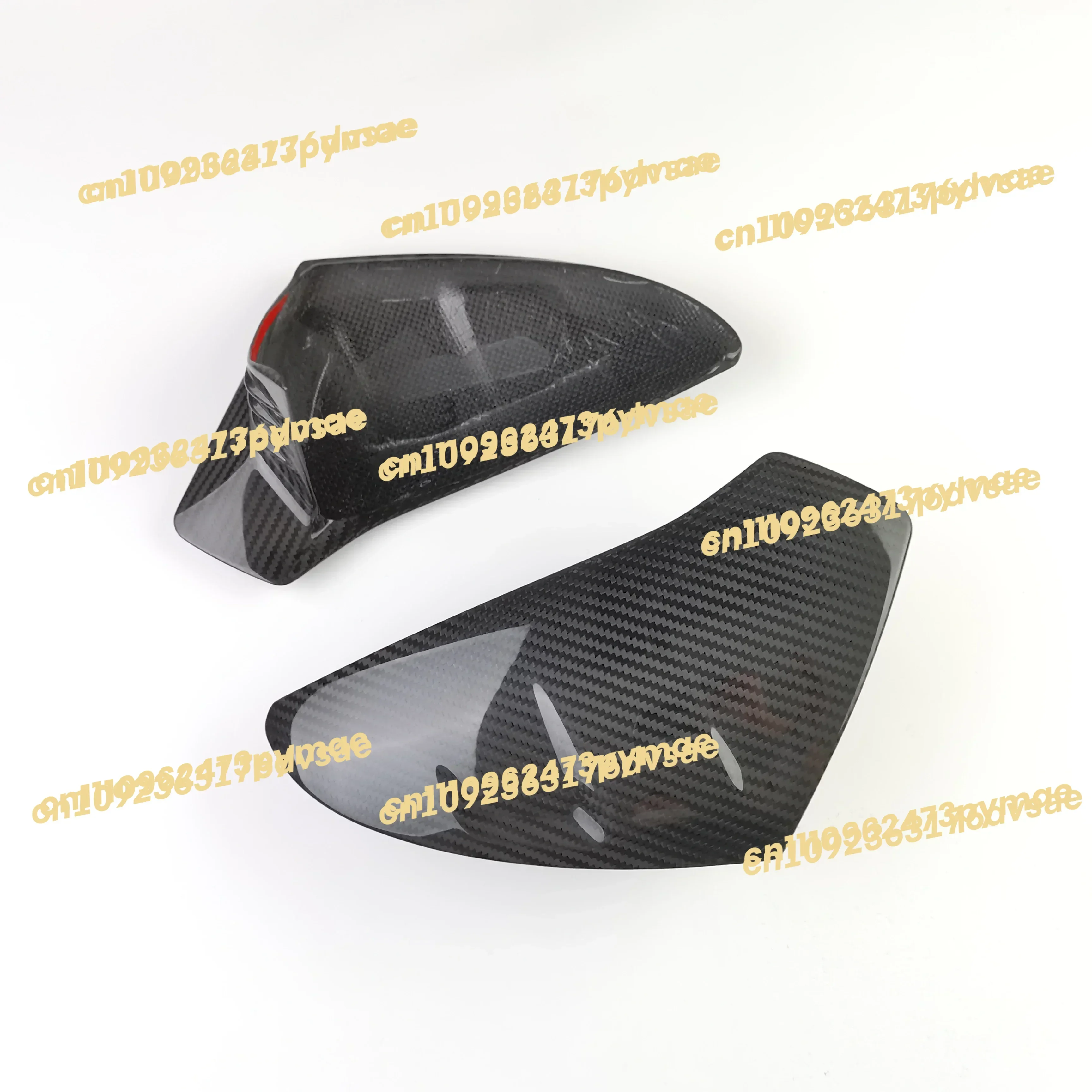 NEW Carbon Fiber Rearview Mirror For 2019 Lexus RC F RC300h RC200 IS IS350 LC ES ES300 TRD Auto Parts Exterior Trim
NEW Carbon Fiber Rearview Mirror For 2019 Lexus RC F RC300h RC200 IS IS350 LC ES ES300 TRD Auto Parts Exterior Trim