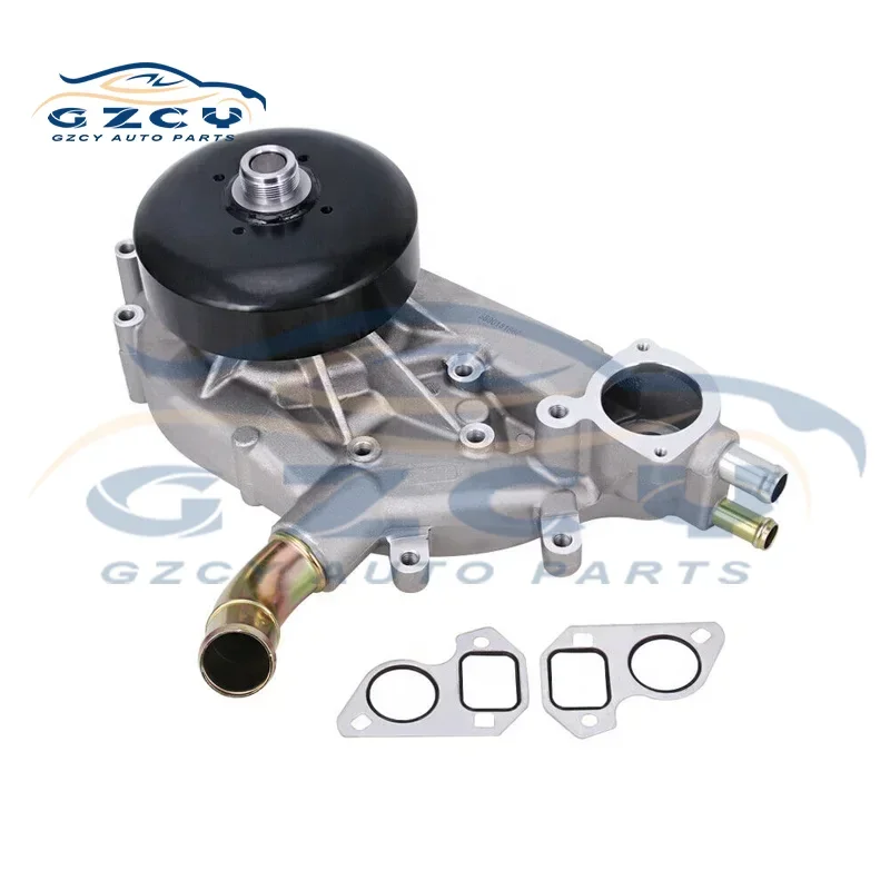 12458935 12556449 88894290 89018166 2456113 New Engine Water Pump Fit For GMC Chevy Silverado Sierra 1500 99-06 4.8L 5.3L 6.0L
12458935 12556449 88894290 89018166 2456113 New Engine Water Pump Fit For GMC Chevy Silverado Sierra 1500 99-06 4.8L 5.3L 6.0L