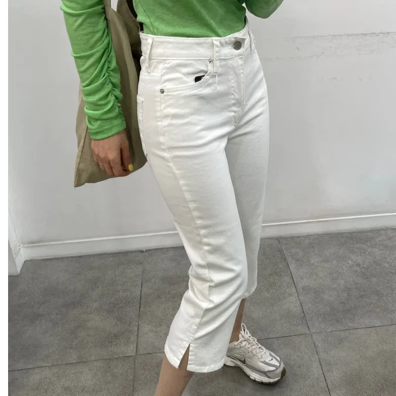 High Waist Slimming Casual Jeans Korean Style Fashionable Versatile Design Summer 2026 Women's Premium Denim Pants
High Waist Slimming Casual Jeans Korean Style Fashionable Versatile Design Summer 2026 Women's Premium Denim Pants