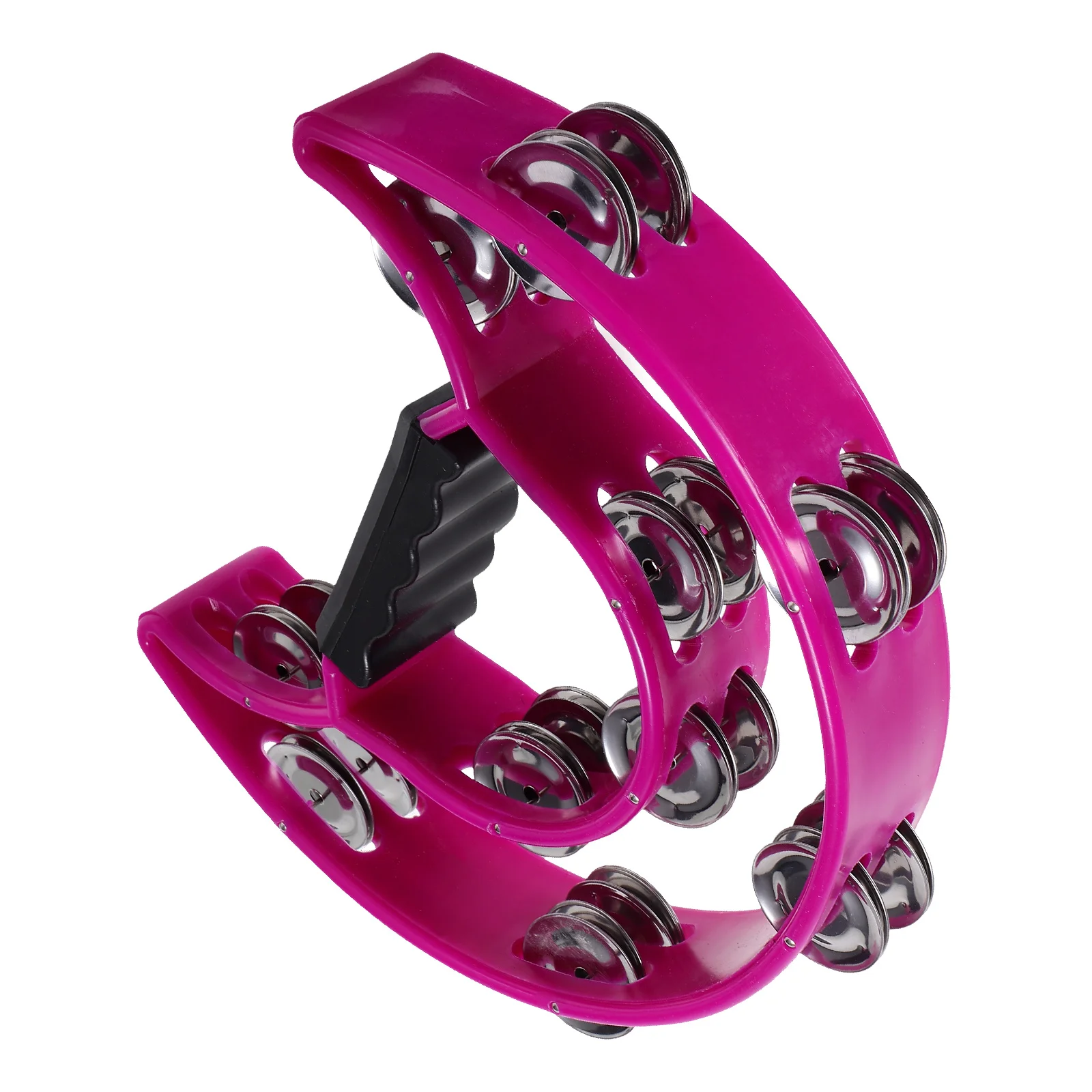 Hand Crank Instruments Tambourine Prop Musical Shaker Resin Parties Noise Maker Toys for Adults Teens
Hand Crank Instruments Tambourine Prop Musical Shaker Resin Parties Noise Maker Toys for Adults Teens