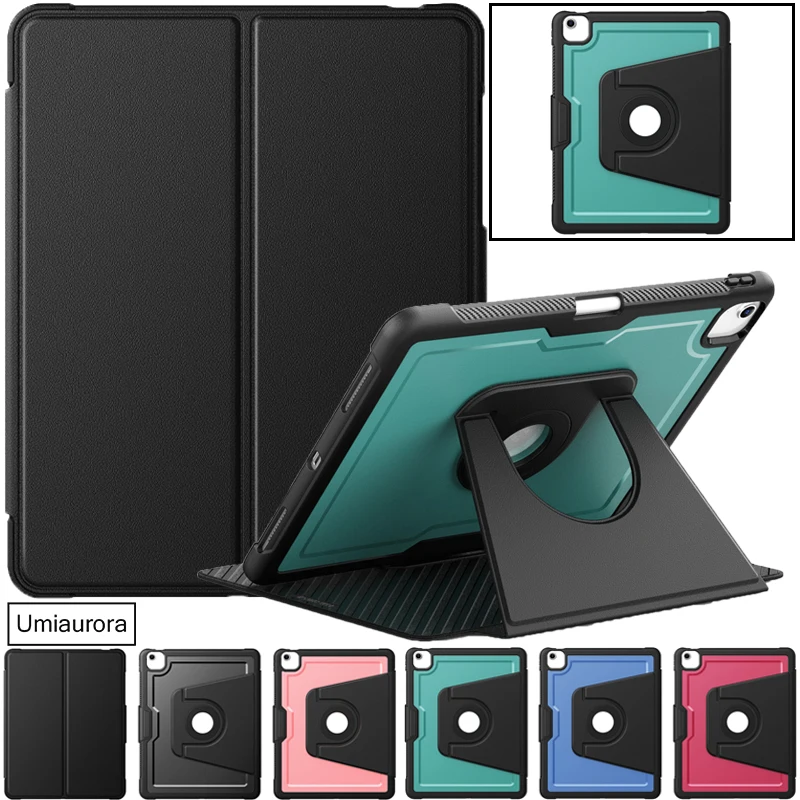 For IPad Mini7 8.3" Air 4 5 10.9 Pro 11 12.9 13 inch M5 M4 M3 M2 Magnetic Smart Stand Tablet Case Shockproof Rugged Cover Funda
For IPad Mini7 8.3" Air 4 5 10.9 Pro 11 12.9 13 inch M5 M4 M3 M2 Magnetic Smart Stand Tablet Case Shockproof Rugged Cover Funda
