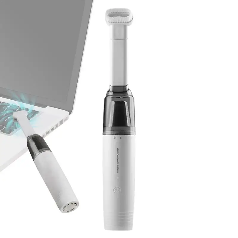 Car Vacuum Air Duster Handheld Air Duster Cleaner For Car Portable Mattress Cleaning Machine With Multi-layer Filtration For
Car Vacuum Air Duster Handheld Air Duster Cleaner For Car Portable Mattress Cleaning Machine With Multi-layer Filtration For