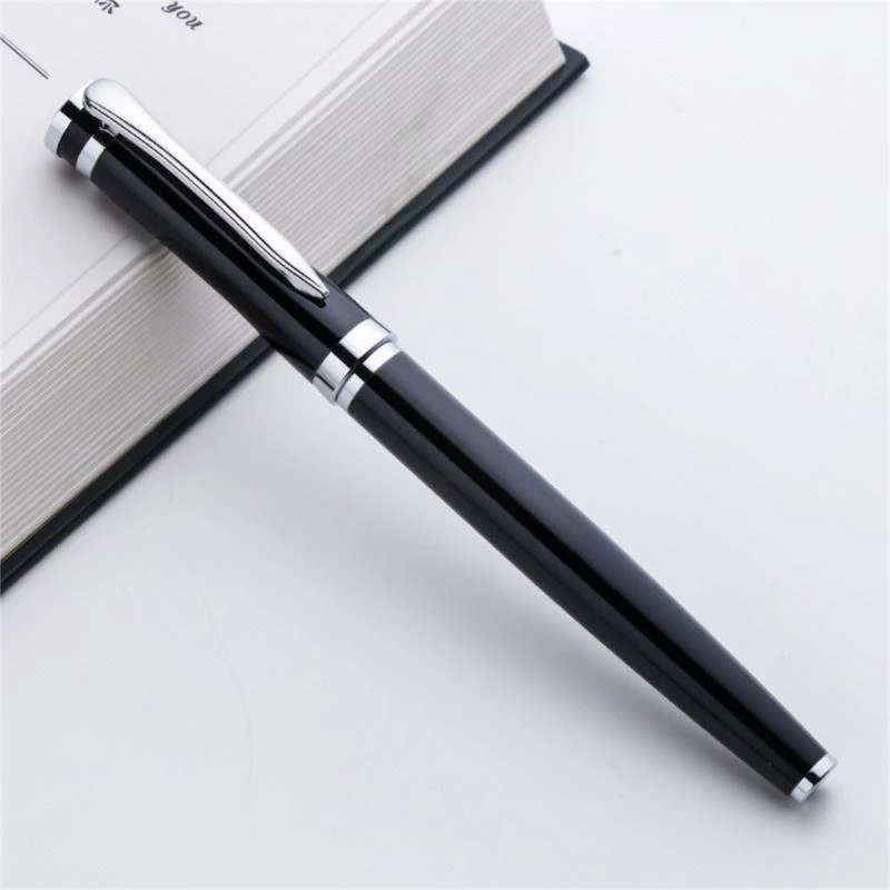 090F Rollerball Pen Business Liquids Gel Pens Liquid Roller Pen 0.5mm Liquid Gel Pens Pens for Writing
090F Rollerball Pen Business Liquids Gel Pens Liquid Roller Pen 0.5mm Liquid Gel Pens Pens for Writing