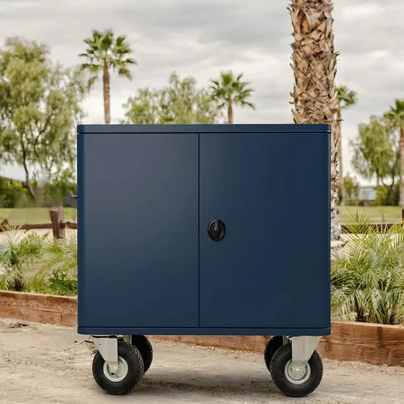 Custom Color Horse Tack Locker Sheet Metal Fabrication Saddle Box and Supplies Storage for Horse Riding
Custom Color Horse Tack Locker Sheet Metal Fabrication Saddle Box and Supplies Storage for Horse Riding