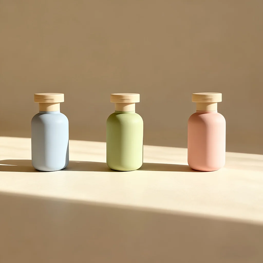 10pcs Flocked Lotion Bottles 100ml/3.4oz Refillable Plastic Cosmetic Containers Body Hand Soap Travel Distribution Bottles
10pcs Flocked Lotion Bottles 100ml/3.4oz Refillable Plastic Cosmetic Containers Body Hand Soap Travel Distribution Bottles