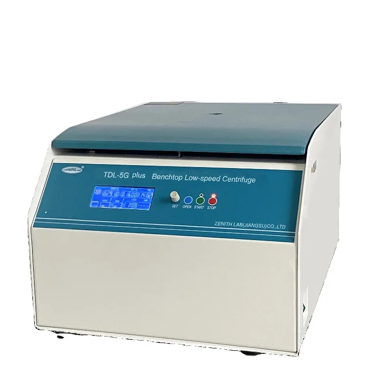Laboratory Use Centrifuge Small Footprint High Speed Short Centrifugation Timers Centrifuge Machine
Laboratory Use Centrifuge Small Footprint High Speed Short Centrifugation Timers Centrifuge Machine