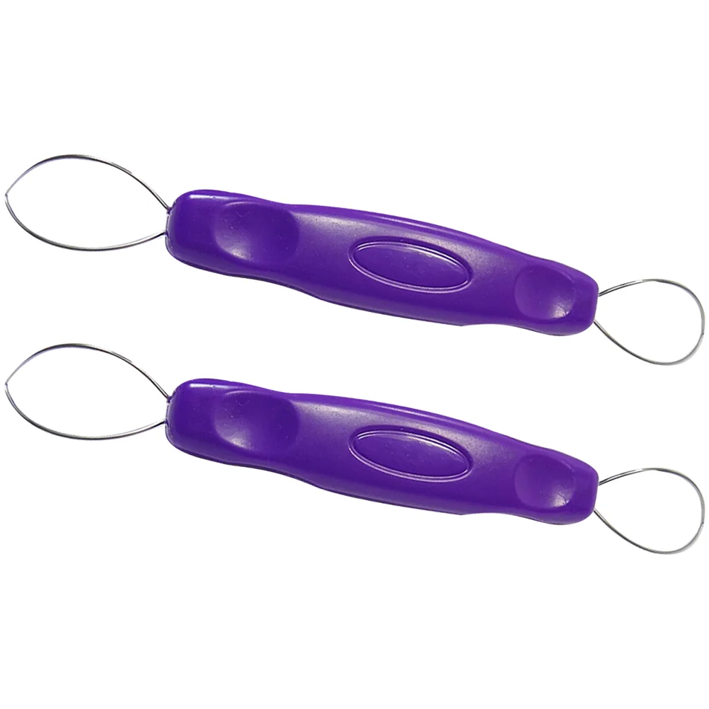 2 Pcs Grape Peeler Skin Peeling Device Tool Accessories Lemon Convenient Portable Stainless Steel and Abs Professional Gadget
2 Pcs Grape Peeler Skin Peeling Device Tool Accessories Lemon Convenient Portable Stainless Steel and Abs Professional Gadget