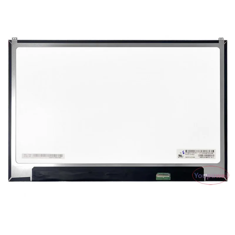 Laptop LCD Screen LP140WU1-SPF1 replacement Display IPS 16:10 1920X1200 30-pins 14.0-inch matrix
Laptop LCD Screen LP140WU1-SPF1 replacement Display IPS 16:10 1920X1200 30-pins 14.0-inch matrix