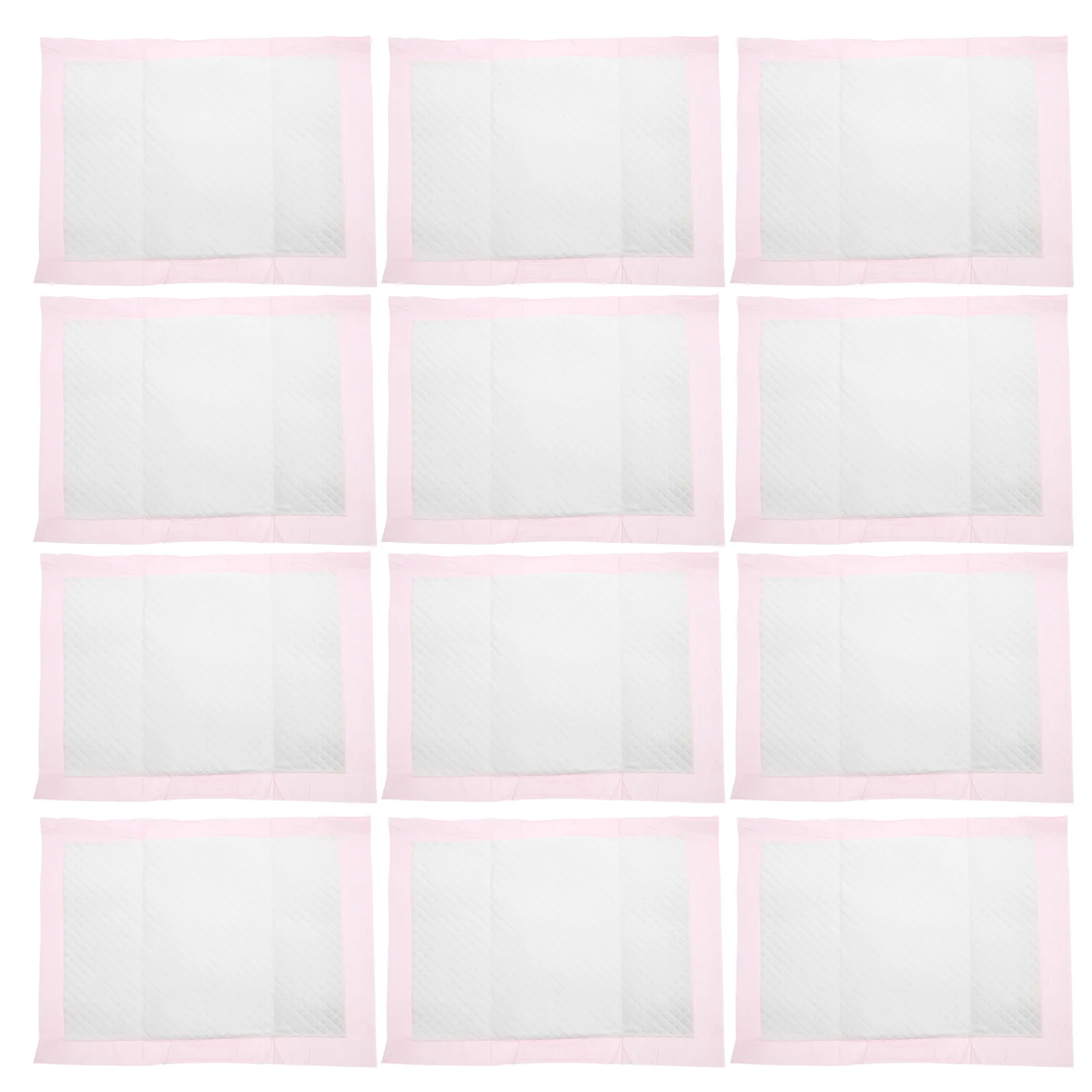20pcs Newborn Baby Disposable Bed Protection Absorbent Pads Breathable Waterproof Baby Diapers Nappies
20pcs Newborn Baby Disposable Bed Protection Absorbent Pads Breathable Waterproof Baby Diapers Nappies