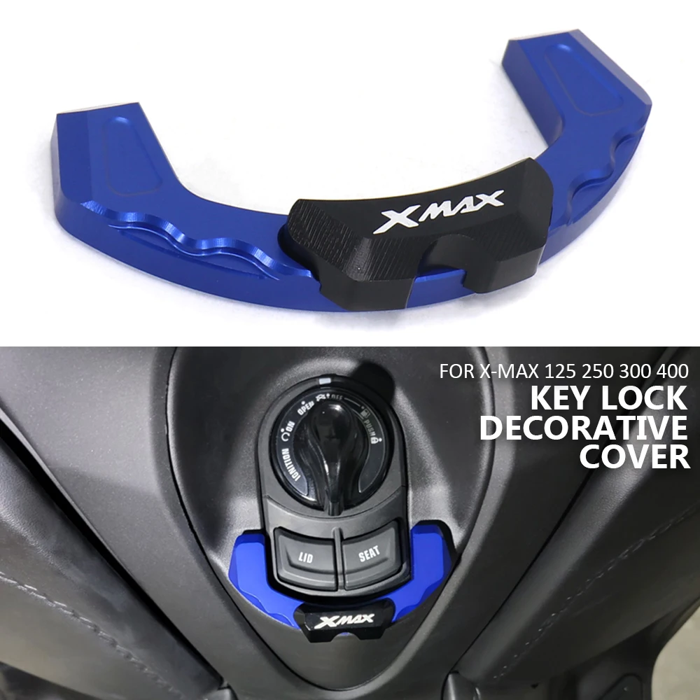 Подходит для YAMAHA XMAX 250 300 400 XMAX250 XMAX300 XMAX125 XMAX400 X-MAX CNC Электрический дверной замок, декоративная крышка
Подходит для YAMAHA XMAX 250 300 400 XMAX250 XMAX300 XMAX125 XMAX400 X-MAX CNC Электрический дверной замок, декоративная крышка