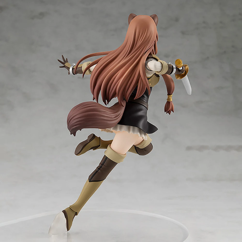 100% Original in Stock Good Smile Company Pop Up Parade Tate No Yuusha No Nariagari Season 2 Raphtalia Anime Figure Collection
100% Original in Stock Good Smile Company Pop Up Parade Tate No Yuusha No Nariagari Season 2 Raphtalia Anime Figure Collection