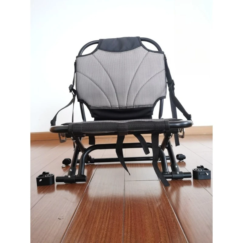 Self-developed lifting seat, kayak seat 3 gears can be switched at will factory direct sales
Self-developed lifting seat, kayak seat 3 gears can be switched at will factory direct sales
