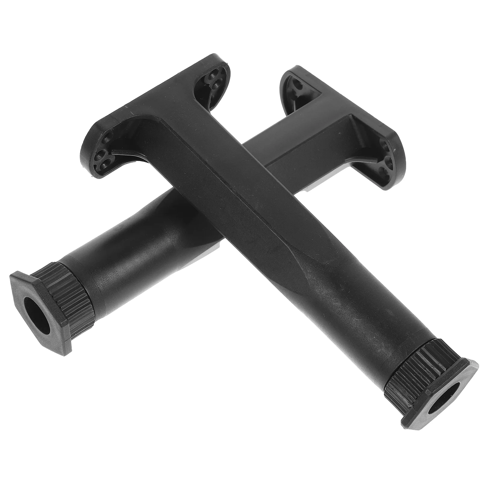 2 Pcs Adjustable Bed Support Legs Pp Material Bed Frame Feet Replacement Parts Home Furniture Bed Bases Supports
2 Pcs Adjustable Bed Support Legs Pp Material Bed Frame Feet Replacement Parts Home Furniture Bed Bases Supports