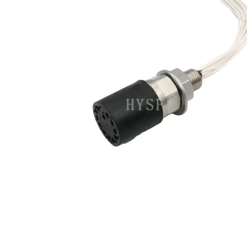 MCBH12F MCIL12M Ip69 12P PIN Waterproof Subconn Pluggable Wet Subsea Stainless Steel ROV Connector Seacon Underwater HYSF
MCBH12F MCIL12M Ip69 12P PIN Waterproof Subconn Pluggable Wet Subsea Stainless Steel ROV Connector Seacon Underwater HYSF