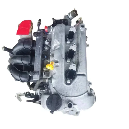 Best Selling K10B Engine High Quality Original for 1.0L Aluminum Material New Condition
Best Selling K10B Engine High Quality Original for 1.0L Aluminum Material New Condition
