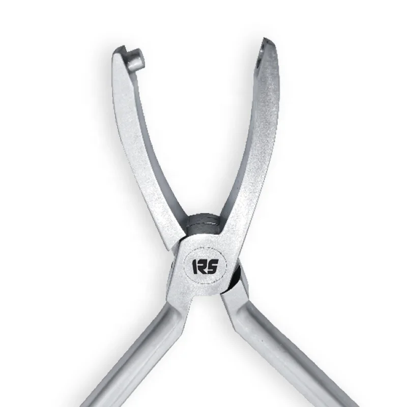 RS стоматологические ортодонтические дырокол плоскогубцы 3 мм стоматологические хирургические инструменты
RS стоматологические ортодонтические дырокол плоскогубцы 3 мм стоматологические хирургические инструменты