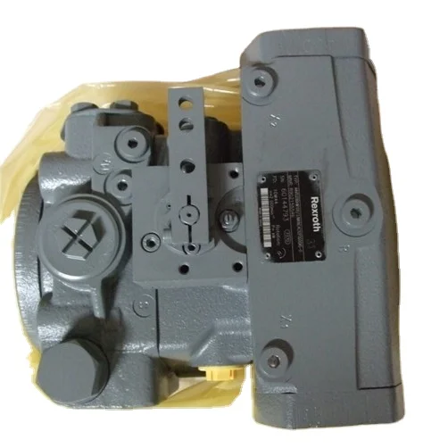 A4VG series A4VTG90 pump A4VTG090HW100 for construction and excavator parts In Stock
A4VG series A4VTG90 pump A4VTG090HW100 for construction and excavator parts In Stock