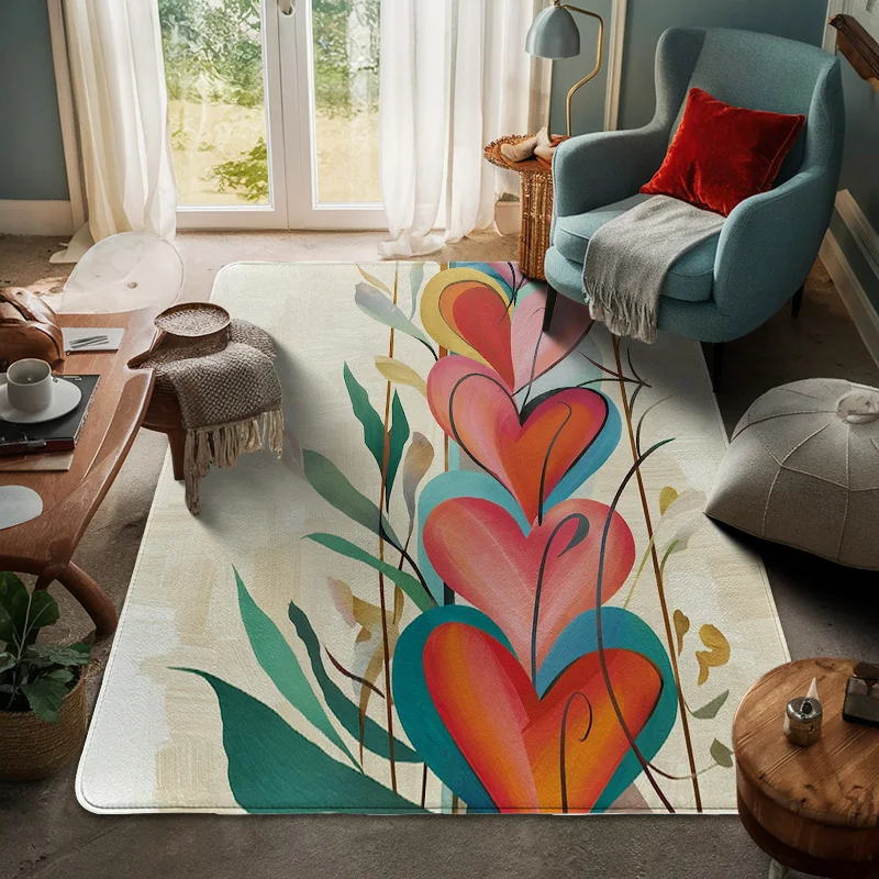 Elegant Geometric Theme Pattern Floor Mat 80x 120cm Abstract Texture Minimalist Bedroom Floor Mat Bedroom Door Mat
Elegant Geometric Theme Pattern Floor Mat 80x 120cm Abstract Texture Minimalist Bedroom Floor Mat Bedroom Door Mat