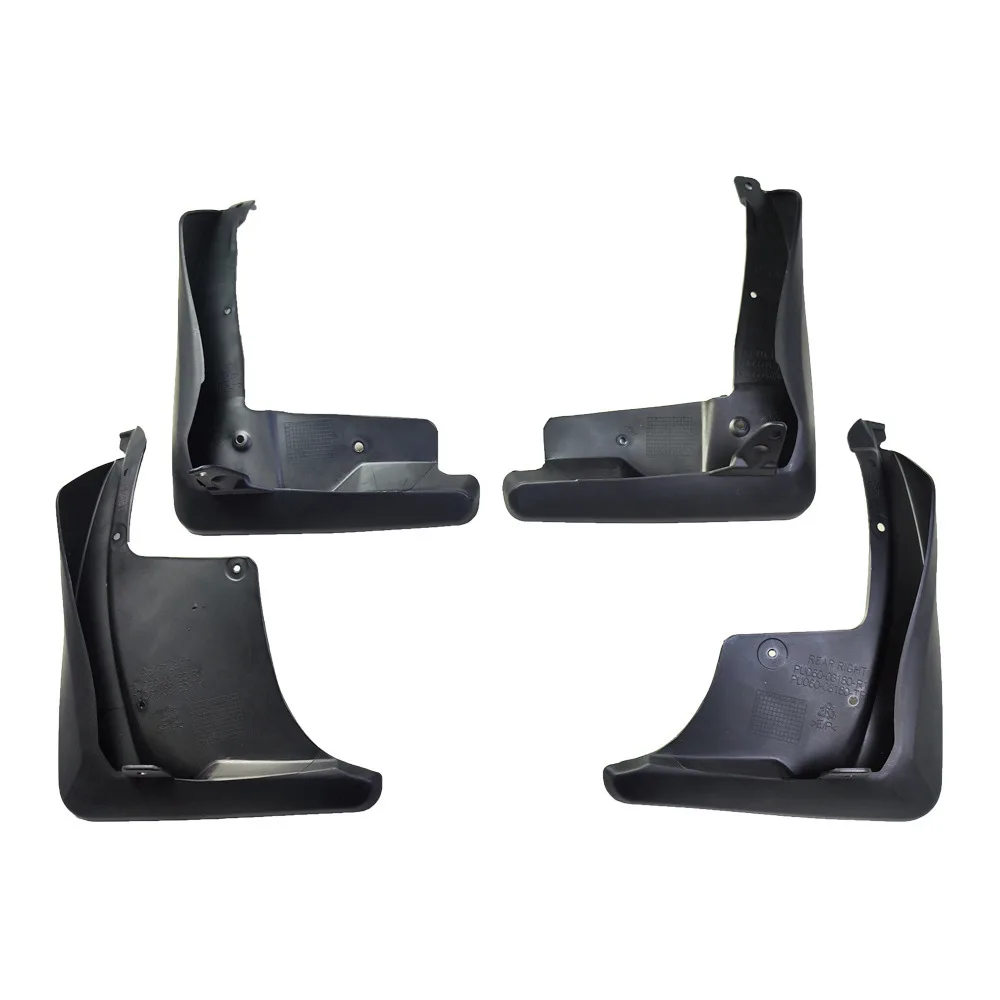 4PCS Is Suitable for 18-23 Camry Export European Version Fender
4PCS Is Suitable for 18-23 Camry Export European Version Fender