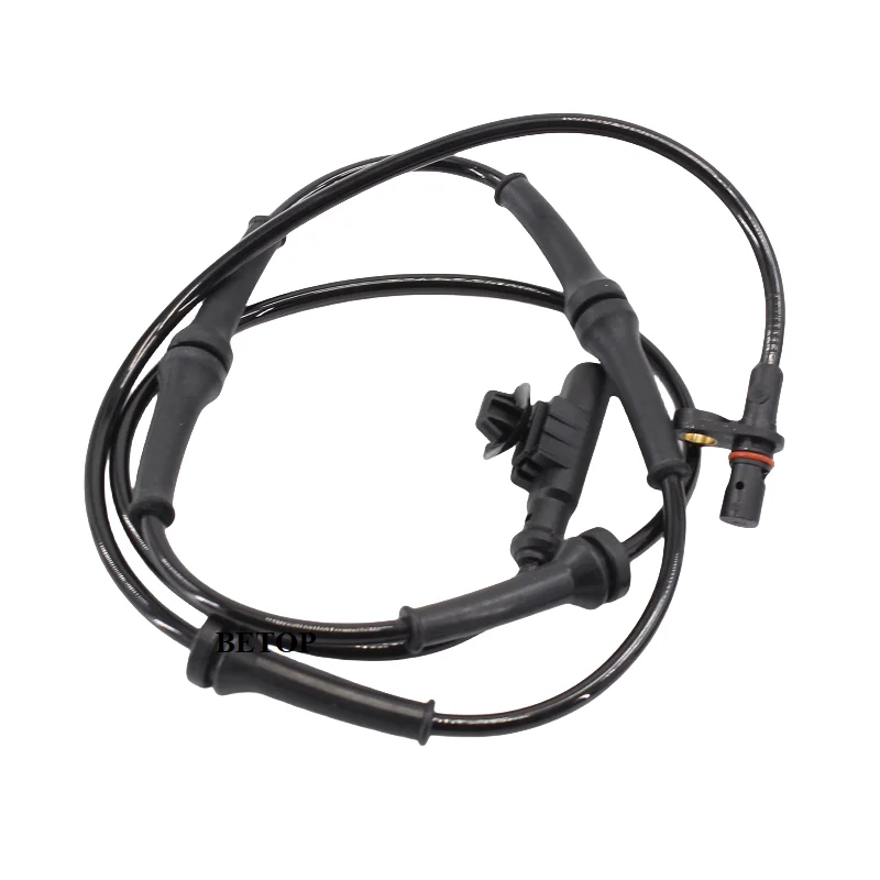 Front Rear ABS Speed Sensor For Great Wall Gwm Poer 3565101XPW01A 3565102XPW01A
Front Rear ABS Speed Sensor For Great Wall Gwm Poer 3565101XPW01A 3565102XPW01A