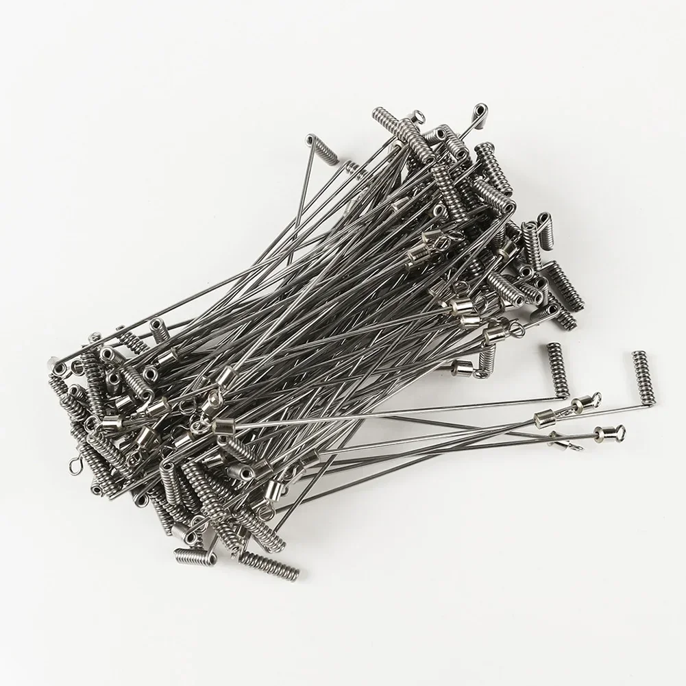 Tube Chain Hooks 10pcs L Shaped Hooks For Balancing Tubes And Chain Hooks Rust Proof And Long Lasting Material
Tube Chain Hooks 10pcs L Shaped Hooks For Balancing Tubes And Chain Hooks Rust Proof And Long Lasting Material