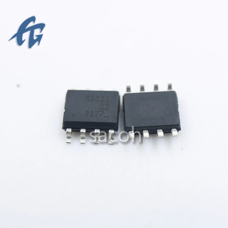(SACOH Electronic Components) TISP83121DR-S 10Pcs 100% Brand New Original In Stock
(SACOH Electronic Components) TISP83121DR-S 10Pcs 100% Brand New Original In Stock