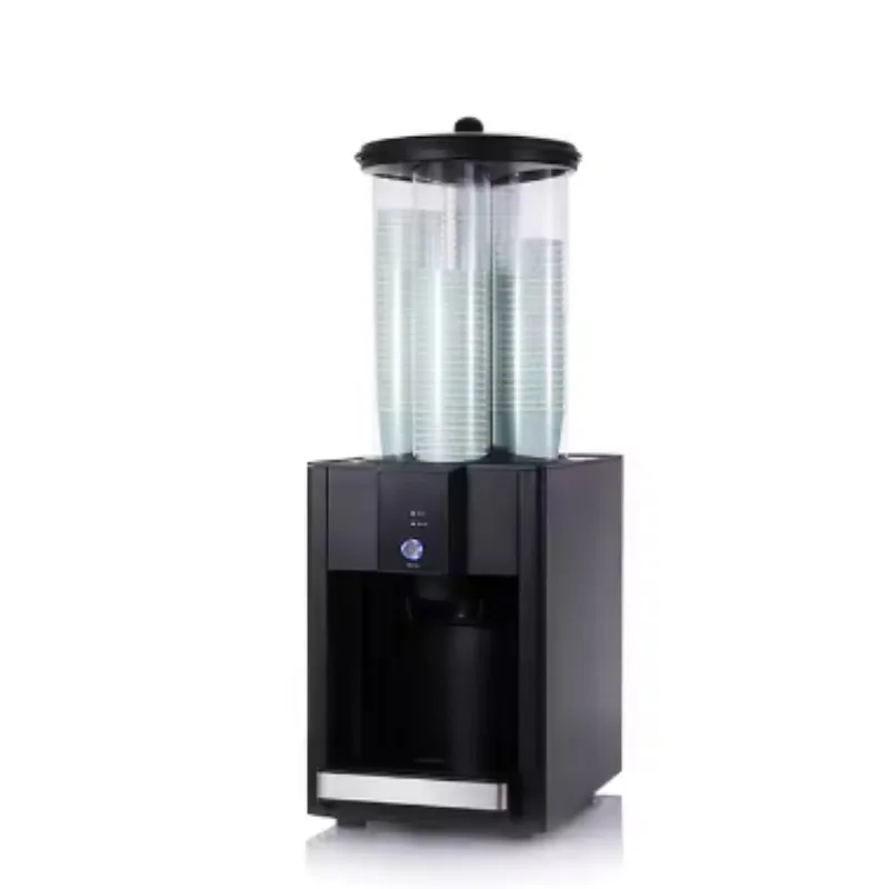 Intelligent cup drop machine, one-click automatic cup drop, scan the code to drop the cup, wave to sense the cup drop,
Intelligent cup drop machine, one-click automatic cup drop, scan the code to drop the cup, wave to sense the cup drop,
