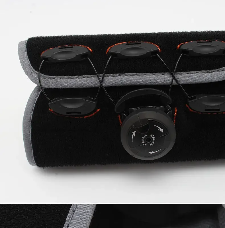 Adjustable Knob Splint Orthotics Wrist Hand Pressure Relief and Fracture Support Splint factory
Adjustable Knob Splint Orthotics Wrist Hand Pressure Relief and Fracture Support Splint factory