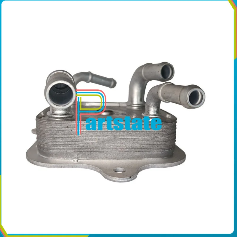 25560-R5L-003 25560R5L003 Transmission Oil-Fluid Cooler Fits For Honda CR-V Crosstour 2012-2014
25560-R5L-003 25560R5L003 Transmission Oil-Fluid Cooler Fits For Honda CR-V Crosstour 2012-2014