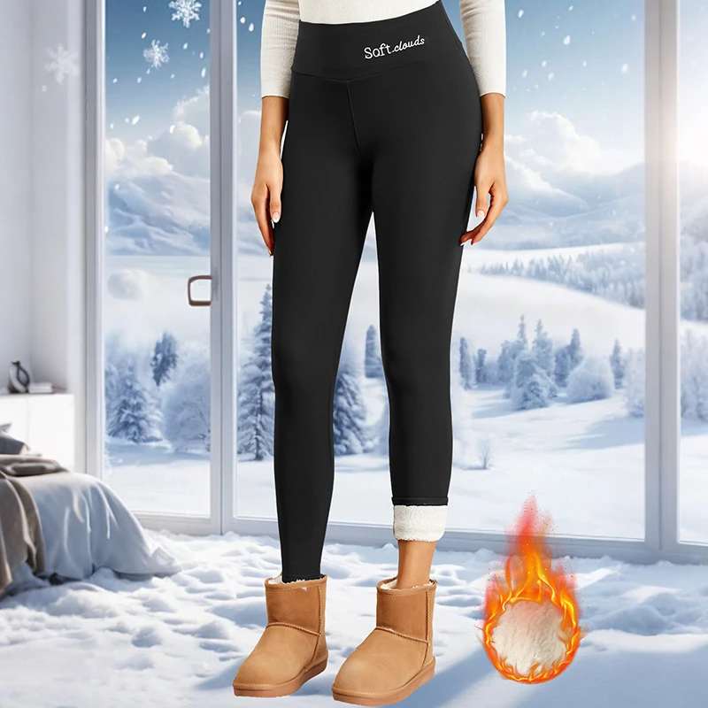 Женские теплые леггинсы, зимние бархатные леггинсы с вышивкой алфавита, высокая талия, подтяжка ягодиц, предотвращающие холод, повседневные колготки, уличная одежда
Женские теплые леггинсы, зимние бархатные леггинсы с вышивкой алфавита, высокая талия, подтяжка ягодиц, предотвращающие холод, повседневные колготки, уличная одежда