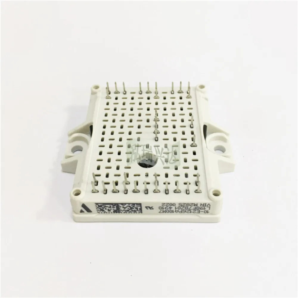 Новый модуль 10-E2126PA100M7 10-EY126PA075M7 10-EY126PA100M7 L198F78Z01 L197F78T01 10-E2126PA075M
Новый модуль 10-E2126PA100M7 10-EY126PA075M7 10-EY126PA100M7 L198F78Z01 L197F78T01 10-E2126PA075M