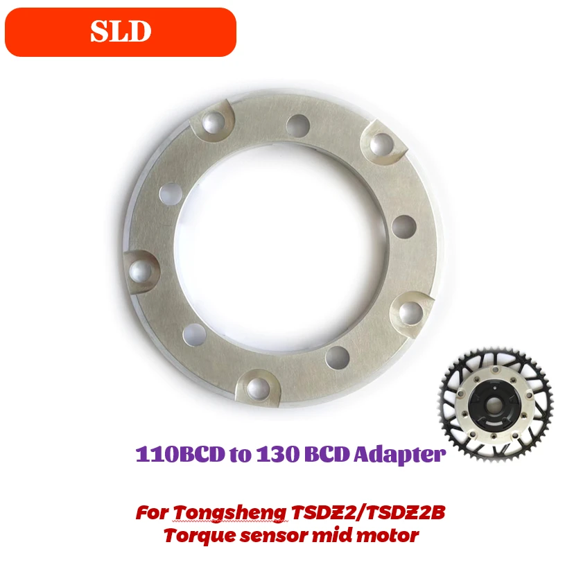 Tongsheng Torque Sensor Mid MotorTSDZ2 TSDZ2BAdapter 130 BCD Mid Drive Motor Mid Motor36V 48V 250w 350W 500W
Tongsheng Torque Sensor Mid MotorTSDZ2 TSDZ2BAdapter 130 BCD Mid Drive Motor Mid Motor36V 48V 250w 350W 500W