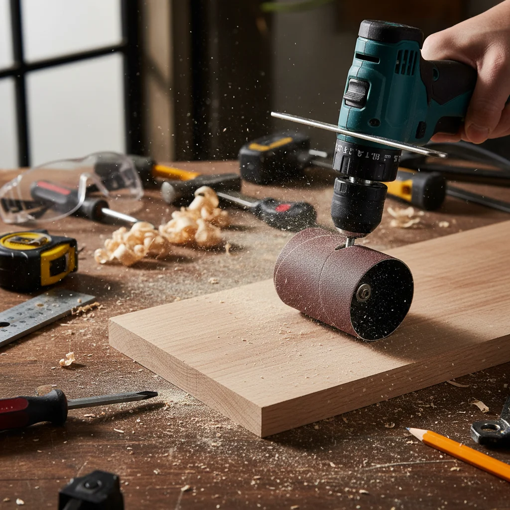 1 шт., 115 мм, шлифовальный барабан, втулки, шлифовальная бумага, инструменты для полировки барабана 80/150/240 # Для деталей шлифовальной машины роторного инструмента
1 шт., 115 мм, шлифовальный барабан, втулки, шлифовальная бумага, инструменты для полировки барабана 80/150/240 # Для деталей шлифовальной машины роторного инструмента