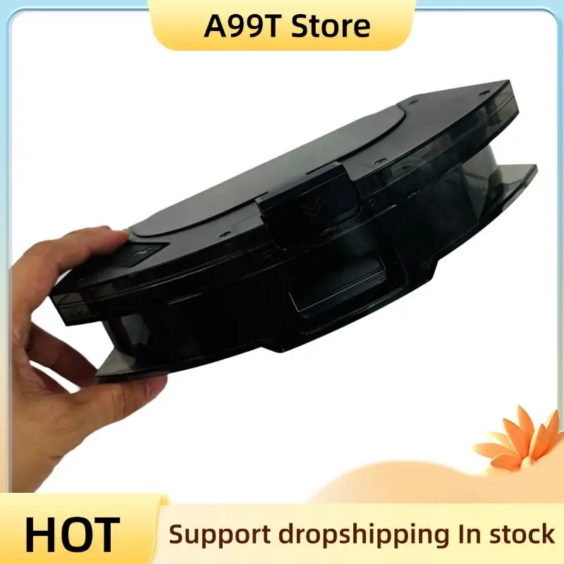 A99T For Lydsto G2/G2D Robot Vacuum 2-In-1 Water Tank And Dust Box Essential Maintenance Accessories
A99T For Lydsto G2/G2D Robot Vacuum 2-In-1 Water Tank And Dust Box Essential Maintenance Accessories