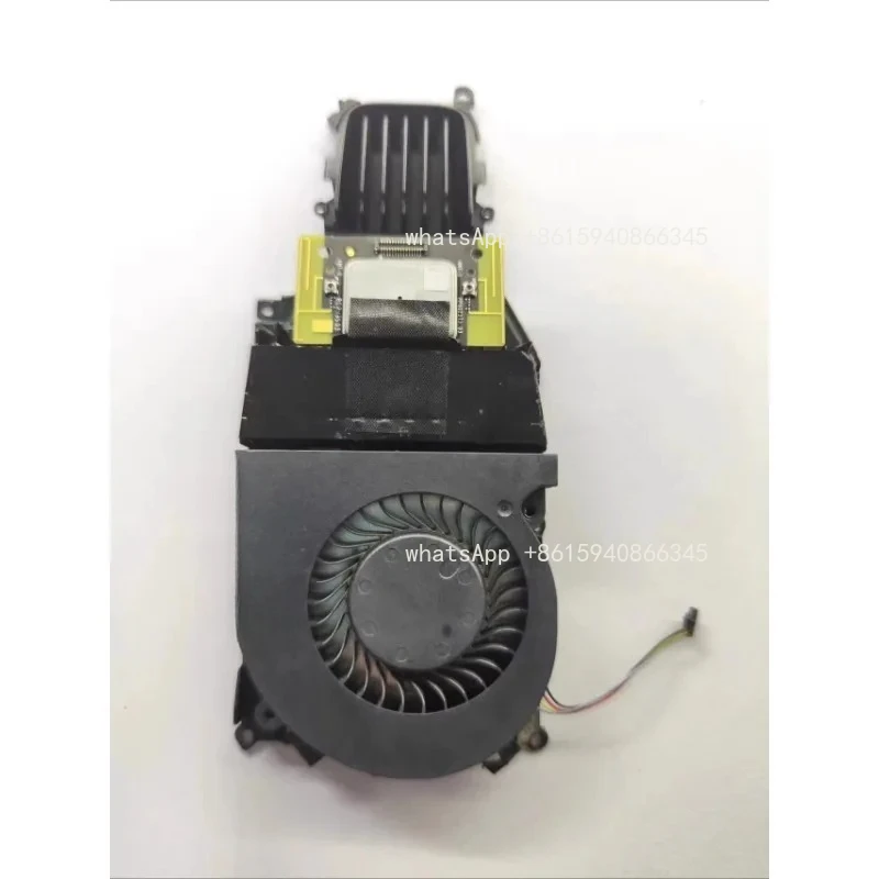 Parts for Cooling Modules Cooling Board, Fan Assembly Tools
Parts for Cooling Modules Cooling Board, Fan Assembly Tools