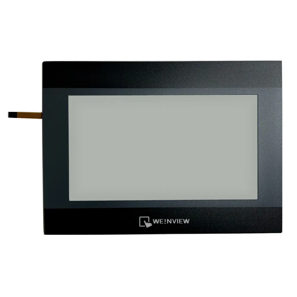 Панель сенсорного экрана для WEINVIEW TK6071iQ TK6070iP MT6071iP/запасные части для ЖК-экрана
Панель сенсорного экрана для WEINVIEW TK6071iQ TK6070iP MT6071iP/запасные части для ЖК-экрана