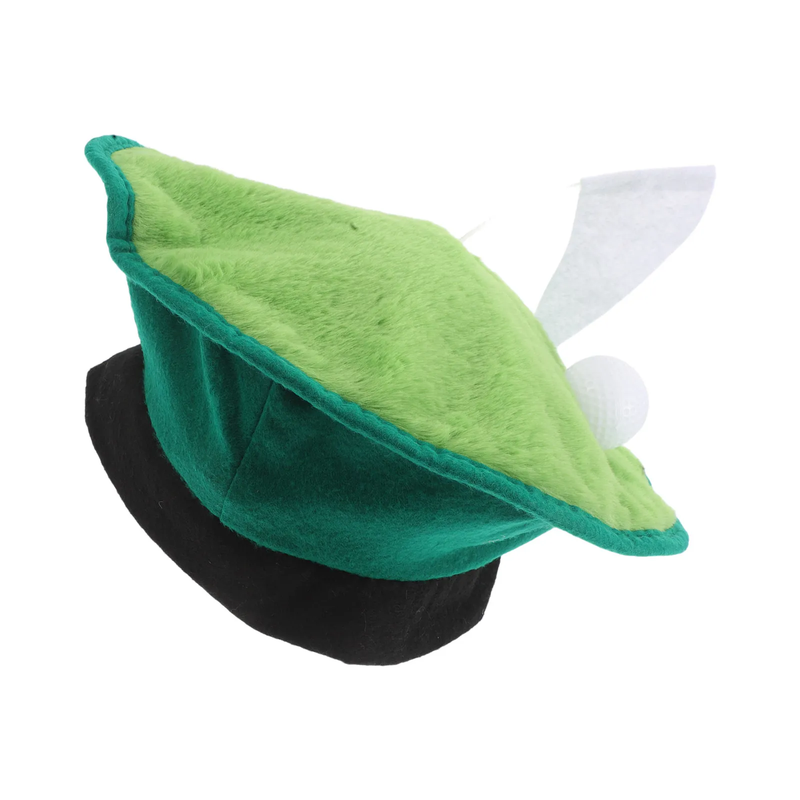 Golf Beret Hat Lightweight Breathable Golfer Cap Party Cosplay Fun Golf Ball Flag Decoration Golfer Hat Golfing Headwear
Golf Beret Hat Lightweight Breathable Golfer Cap Party Cosplay Fun Golf Ball Flag Decoration Golfer Hat Golfing Headwear