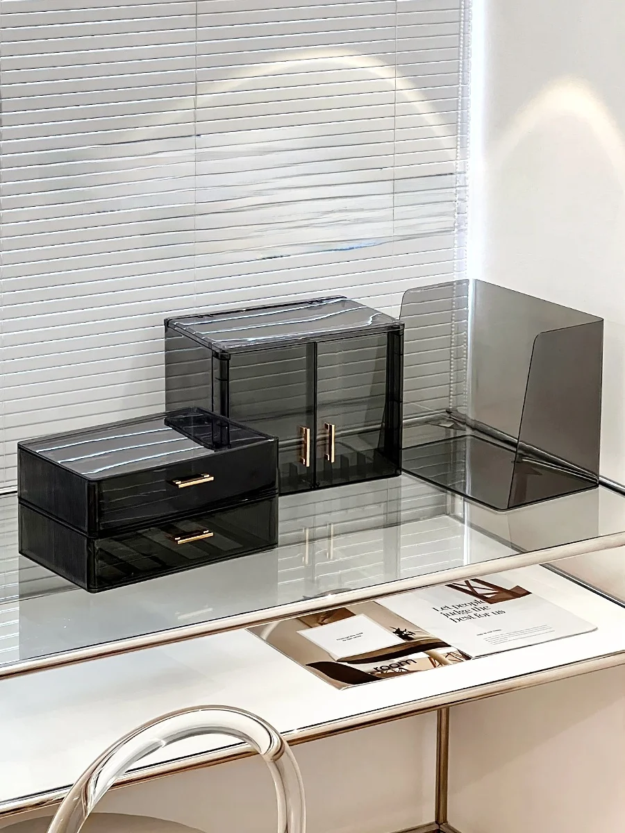 Desktop Der Sle Cosmetic Storage Box Lipsti Cr ence Layered Organizer Ra Simptic Design for Everyone
Desktop Der Sle Cosmetic Storage Box Lipsti Cr ence Layered Organizer Ra Simptic Design for Everyone