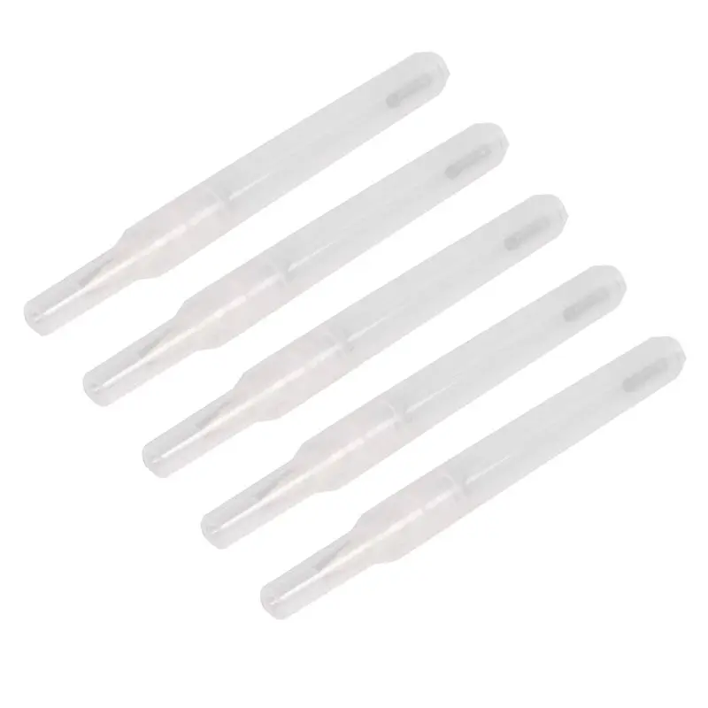 AB39-Refillable Paint Markers 5Pcs 0.5Mm Extra Fine Tips, Empty Paint Pens For Touch-Up, DIY Graffiti
AB39-Refillable Paint Markers 5Pcs 0.5Mm Extra Fine Tips, Empty Paint Pens For Touch-Up, DIY Graffiti