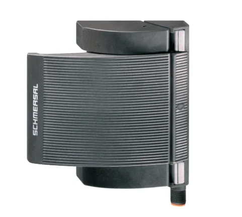 BNS-B20-12Z-ST-L - Контакти безопасности с двумя контактами NC IP67 - Промышленный предохранительный выключатель из нержавеющей стали 24 В
BNS-B20-12Z-ST-L - Контакти безопасности с двумя контактами NC IP67 - Промышленный предохранительный выключатель из нержавеющей стали 24 В