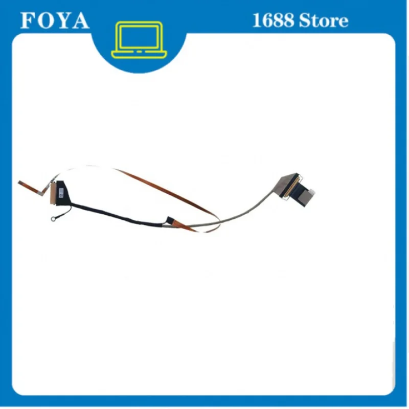 Для ноутбука DELL Inspiron G7 7500 G7 7700 144 Гц 165 Гц 4K 25WYN 025WYN LCD FH D Кабельная линия экрана
Для ноутбука DELL Inspiron G7 7500 G7 7700 144 Гц 165 Гц 4K 25WYN 025WYN LCD FH D Кабельная линия экрана
