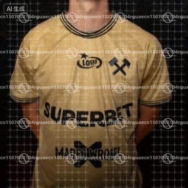 2026 Gornik Zabrze Home Jersey Men's Breathable T-shirt Gornik Zabrze Away Jersey Football Men's and Women's Training Sports T-
2026 Gornik Zabrze Home Jersey Men's Breathable T-shirt Gornik Zabrze Away Jersey Football Men's and Women's Training Sports T-