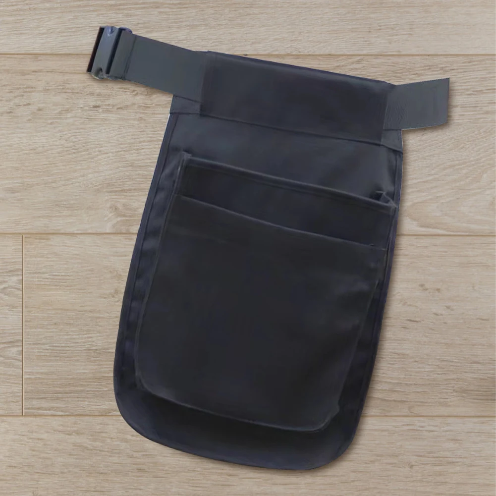 Portable Belt Carrying Pouch Adjustable Waist Tool Pouch Bag Multi-function Electrician Carpenter Tool Bag for Storage Hand Tool
Portable Belt Carrying Pouch Adjustable Waist Tool Pouch Bag Multi-function Electrician Carpenter Tool Bag for Storage Hand Tool