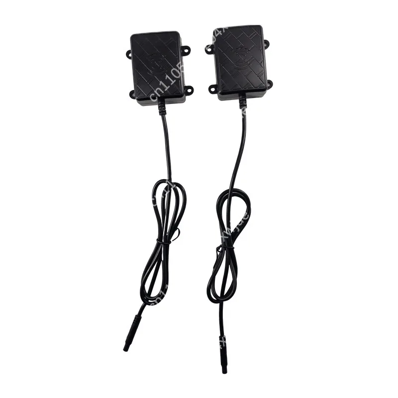 Universal Vehicle Radar 24GHz BSD System, 20M Blind Zone Detection, Lane Change and Reversing Warning
Universal Vehicle Radar 24GHz BSD System, 20M Blind Zone Detection, Lane Change and Reversing Warning