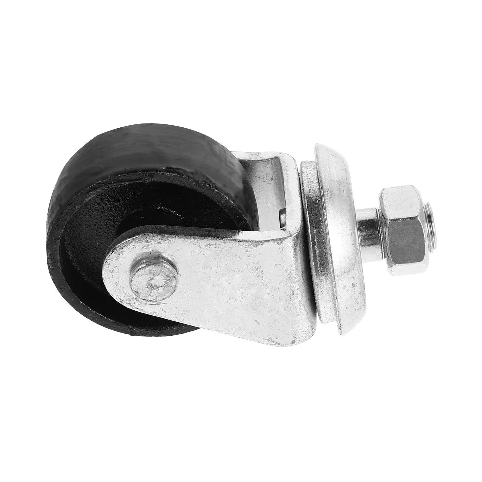 Swivel Caster Wheels Heavy Duty 4 Ton Floor Jack Casters 360 Rotatable Wheels with Thread Rods Transmission Jack Replacement Par
Swivel Caster Wheels Heavy Duty 4 Ton Floor Jack Casters 360 Rotatable Wheels with Thread Rods Transmission Jack Replacement Par
