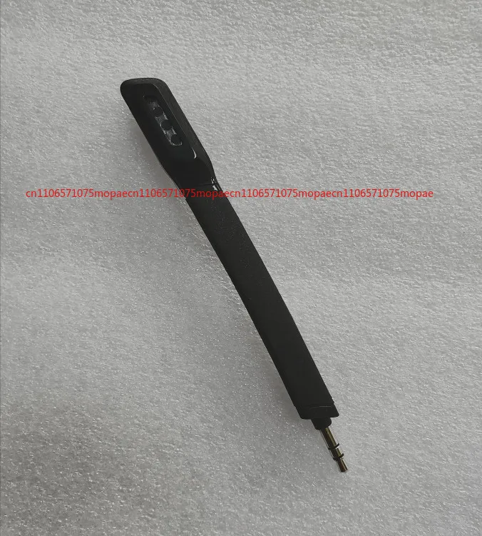 Оригинальный микрофон OK G733, для беспроводной игровой гарнитуры Logitech G733, черный микрофон
Оригинальный микрофон OK G733, для беспроводной игровой гарнитуры Logitech G733, черный микрофон